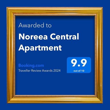 Noreea Central Apartment Timisoara Esterno foto