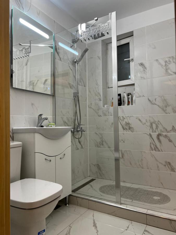 Noreea Central Apartment Timisoara Esterno foto