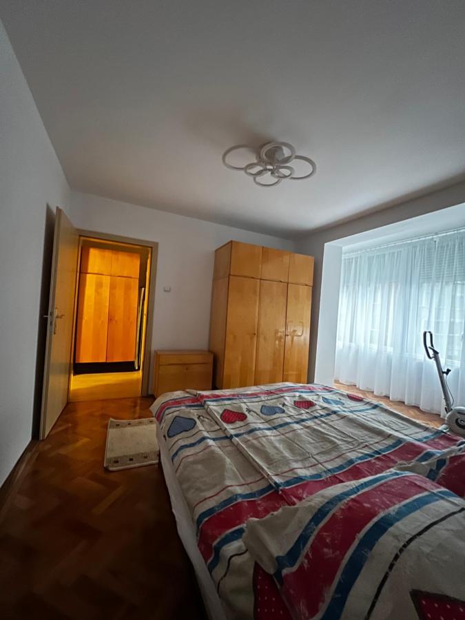 Noreea Central Apartment Timisoara Esterno foto