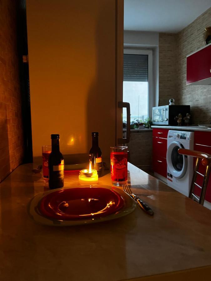 Noreea Central Apartment Timisoara Esterno foto