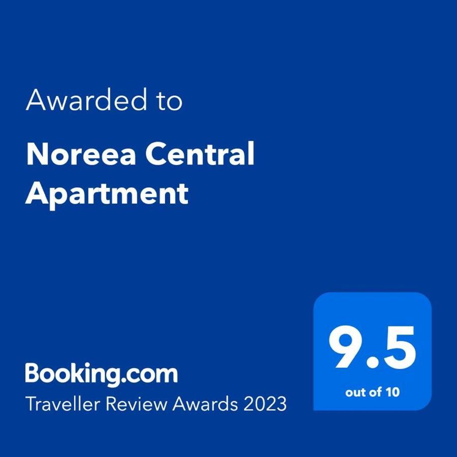 Noreea Central Apartment Timisoara Esterno foto