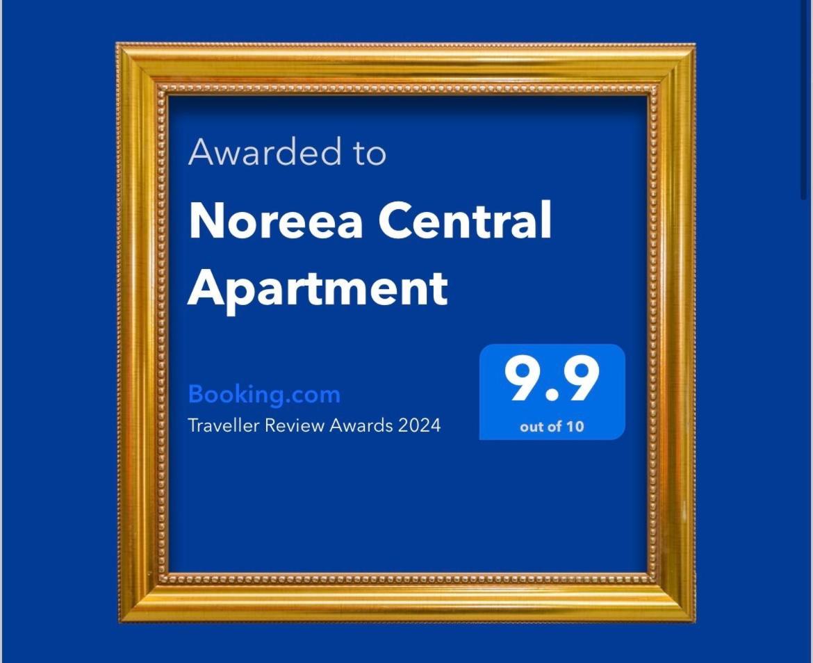 Noreea Central Apartment Timisoara Esterno foto