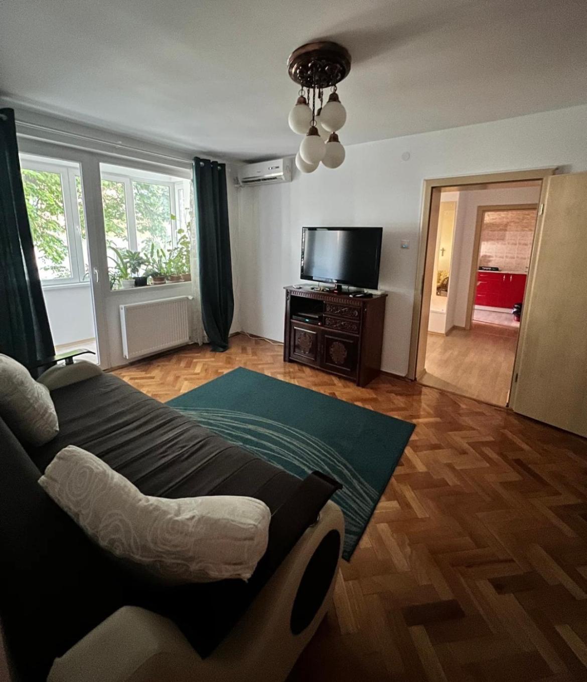 Noreea Central Apartment Timisoara Esterno foto